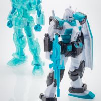 Capsule Action 初音联动