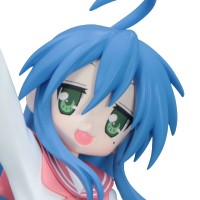 Trio-Try-iT 幸运星 泉此方