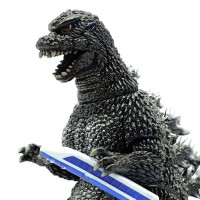 哥斯拉1984（咆哮） 第一期 彩色版