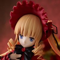 Trio-Try-iT 蔷薇少女 真红