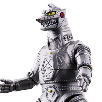 哥斯拉爆发 机械哥斯拉（1974）