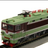 韶山3 SS3电力机车