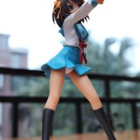 老物分享—凉宫春日团长