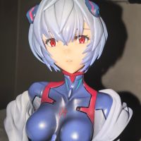 长得像小姐回到了她的卢浮宫