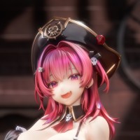 胜利女神：新的希望 马斯特：浪漫女仆