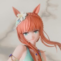 赛马娘 无声铃鹿