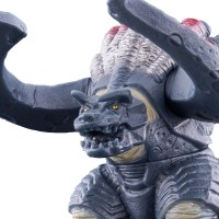 奥特怪兽系列 241 巴古力贡