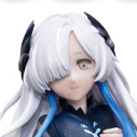 TAiTO赏 神椿市建设中。WH赏 夜河世界（WH赏配色）