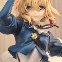 薇尔莉特·伊芙加登