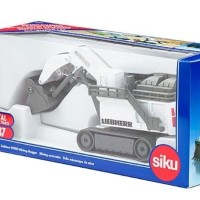 1798 1/87 利勃海尔R9800矿山挖掘机