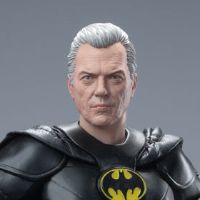 DC人偶系列 - 基顿蝙蝠侠2023【豪华版/普通版】