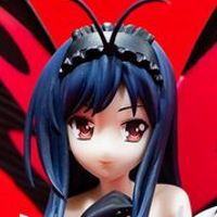 压泡面 加速世界 黑雪姬