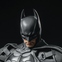 蝙蝠侠：阿卡姆起源 蝙蝠侠