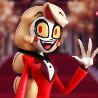 眼镜厂 地狱客栈 夏莉·晨星