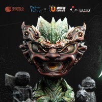 刺杀小说家2 小黑龙