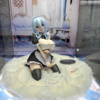 所以两款雪女，你更爱谁呢