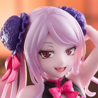 Desktop Cute OVERLORD 夏提雅 ~旗袍~