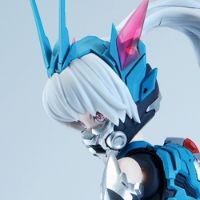 赛博森林 飓风飞蝗 叶风婵