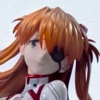 新世纪福音战士新剧场版：终  式波·明日香·兰格雷