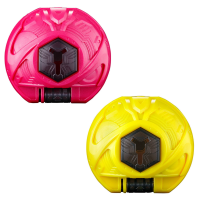 DX骑士胶囊套装04