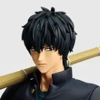 一番赏 3年Z组银八老师～抽赏流的青春在此绽放！～ B赏 土方十四郎 MASTERLISE