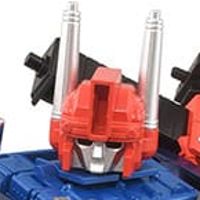 变形金刚补全计划 T-SPARK C-11 通天晓