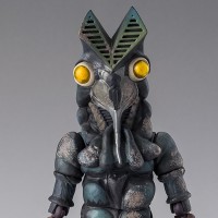 S.H.Figuarts 巴尔坦星人 60周年纪念版