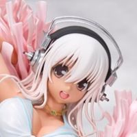 超级索尼子 啦啦队 -Sun*kissed-