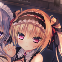 濒死轮回中的卿于馆中萌生的憎恶 美亚