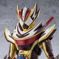 S.H.Figuarts 假面骑士瓦伦 冰沙定制 ＆「酥脆」特效件套装