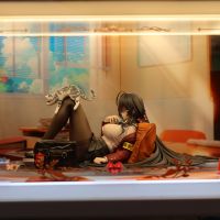 绝对是我的年度最佳手办