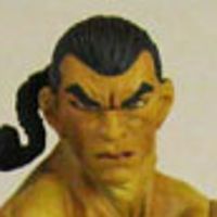 RDF 范马刃牙 追求强大的人 烈海王(流通限定版)