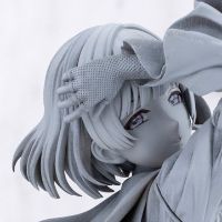 学园偶像大师 秦谷美铃 -月之龟-