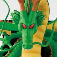 一番赏 龙珠40周年～其之二～ Last赏 40周年纪念 ～神龙～