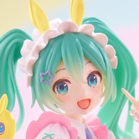 艺术家杰作+ 初音未来×洛迪小马〜童话〜（TAiTO限定）