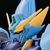 HG 超级机器人大战OG 凶鸟(PTX-08R)