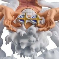 艺术之王 航海王 蒙奇·D·路飞 5档 II