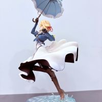 第一款薇尔莉特开箱！