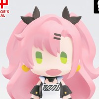 HELLO! GOOD SMILE 绝区零 妮可·德玛拉