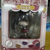 小花火到了，水