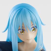 一番赏 关于我转生变成史莱姆这档事 ～利姆鲁和伙伴和恶魔～ A赏 利姆鲁和维鲁德拉