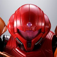 超合金 萨姆斯·亚兰（密特罗德：究极4 穿越未知）