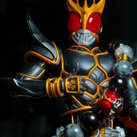 可算来了！究极空我·布鲁可传奇版