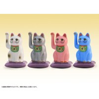 普利普拉 迷你招财猫套装 ~其一~