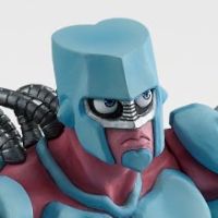 一番赏 JOJO的奇妙冒险 不灭钻石 -STAND RUSH!- B赏 疯狂钻石 MASTERLISE