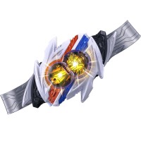 假面骑士ZZZ 变身腰带 DX诺克斯驱动器