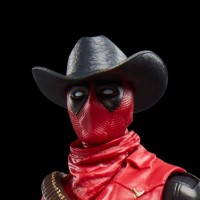 漫威传奇系列 牛仔死侍