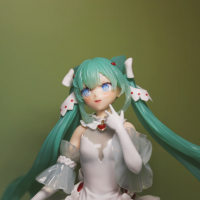 冰海天使·初音未来