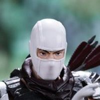 极致迷你系列 特种部队 扎坦 伪装大师版