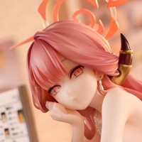 蔚蓝档案 陆八魔爱露（礼服）纪念大厅版